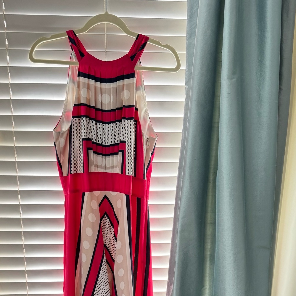 Eliza J Maxi Dress